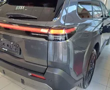 Zunanja slika - Toyota bZ4x - Touring Executive  74.7 kWh - 4 - Predogledna slika