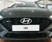 Zunanja slika - Hyundai i30 - 1.0 T-GDI STYLE-WINTER-KAM-DAB-LED-16 COL-VIDEO - 2 - Predogledna slika