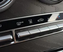 Zunanja slika - Mercedes-Benz GLC-Razred - GLC coupe 220d 4MATIC AMG Line Avt. - 15 - Predogledna slika