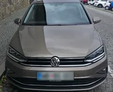 Zunanja slika - Volkswagen Golf - Sportsvan 1,5 TSI ACT Highline - 5 - Predogledna slika