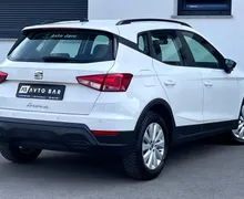 Zunanja slika - Seat Arona - 1.0 TSI+1. LAST+SLO+ALU+TEMP+110KM - 6 - Predogledna slika