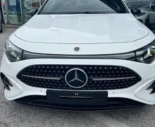 Zunanja slika - Mercedes-Benz CLA-Razred - CLA 200 AMG Line Avt. - 2 - Predogledna slika