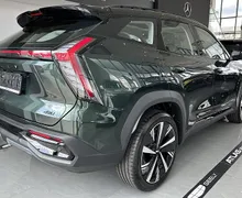 Zunanja slika - Geely StarRay - 2.0 8A T AWD GF+ APPLECARPLAY|ACC|LED|HUD - 5 - Predogledna slika