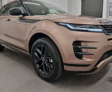 Zunanja slika - Land Rover Range Rover Evoque - Dynamic SE D165 2.0 163PS 4WD - 1 - Predogledna slika