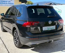 Zunanja slika - Volkswagen Tiguan - 2.0/ TDI/ AUT. - 4 - Predogledna slika