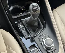 Zunanja slika - BMW serija X2 - sDrive16d FULL LED BEIGE USNJE NAVI ODLIČEN - 16 - Predogledna slika