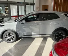 Zunanja slika - KIA Sportage - 1.6 T-GDi 110kW LX Fresh. 7 DCT - 5 - Predogledna slika