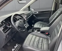 Zunanja slika - Volkswagen Touran - 2,0 TDI BMT Family DSG - 6 - Predogledna slika