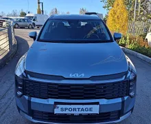 Zunanja slika - KIA Sportage - 2WD 1.6 T-GDI LX Fresh ISG. VEČ BARV - 2 - Predogledna slika