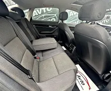 Zunanja slika - Audi A6 - quattro 3.0 V6 TDI LIMO+176KW+LED+MODIFICIRAN+SLO - 11 - Predogledna slika