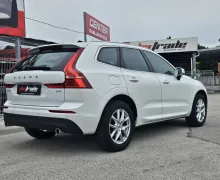Zunanja slika - Volvo XC60 - XC60 - 4 - Predogledna slika