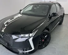 Zunanja slika - DS DS 4 - Performance Line 1.5 BlueHDi 96KW.KAMERA.LED.USNJE - 1 - Predogledna slika
