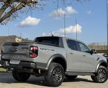 Zunanja slika - Ford Ranger - RAPTOR 2.0EcoBlue 210KM e-4WD A10 - samo 11.825 km - 7 - Predogledna slika
