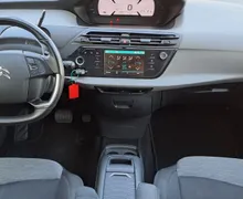 Zunanja slika - Citroën C4 Grand SpaceTourer - Feel BlueHDi 130 S - 12 - Predogledna slika