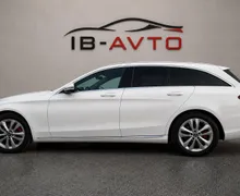 Zunanja slika - Mercedes-Benz C-Razred - C 180 d T Avt. - 5 - Predogledna slika