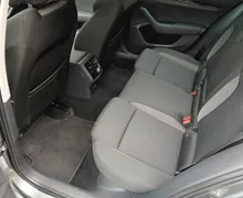 Zunanja slika - Škoda Octavia - Octavia - 3 - Predogledna slika