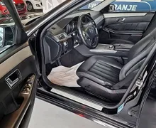 Zunanja slika - Mercedes-Benz E-Razred - E 200 BlueTEC ELEGANCE LED NAVIGACIJA... - 8 - Predogledna slika