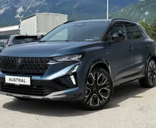 Zunanja slika - Renault Austral - E-Tech 200 HYBRID ESPRIT ALPINE - 3 - Predogledna slika