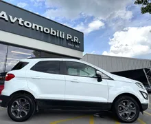 Zunanja slika - Ford EcoSport - 1.0 EcoBoost 125KM TREND SLO porek. ZIMSKI PAKET - 6 - Predogledna slika