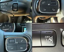 Zunanja slika - Citroën C3 Aircross - 1.5 BlueHDi 120 Shine Pack Avt. - NOVI MODEL - - 11 - Predogledna slika