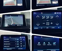 Zunanja slika - Peugeot 3008 - 1.2 PureTech -Z 15  LEASING TUDI ZA BREZPOSELNE - 18 - Predogledna slika