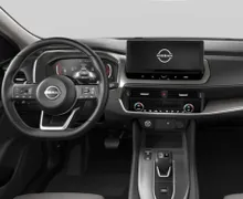 Zunanja slika - Nissan Qashqai - 1.3 DIG-T MHEV N-Connecta X-Tronic - 4 - Predogledna slika