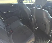 Zunanja slika - Ford Kuga - St-Line X 2.5 Duratec Hybrid 132kW FHEV - 8 - Predogledna slika