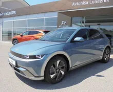 Zunanja slika - Hyundai Ioniq 5 - FL PREMIUM 84kWh˘˘ toplotna.črp.°° el.kljuke°° - 1 - Predogledna slika