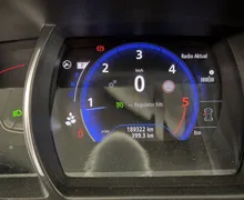 Zunanja slika - Renault Scénic - Grand Scenic BOSE Blue dCi 150 EDC - 14 - Predogledna slika