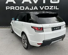 Zunanja slika - Land Rover Range Rover Sport - 3.0 TDV6 - 5 - Predogledna slika