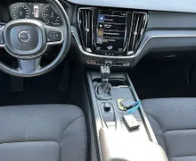 Zunanja slika - Volvo V60 - D3 Avt.°°2.Lastnik°°Odlično ohranjen - 7 - Predogledna slika