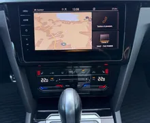Notranja slika - Volkswagen Arteon - 2.0 TDI BMT R-Line DSG-DCC-20 COL-Mrtvi kot-Harman - 9 - Predogledna slika