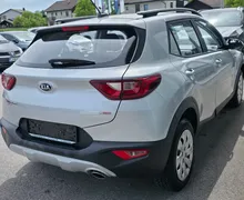 Zunanja slika - KIA Stonic - 1,0 T-GDi LX Active ISG - 4 - Predogledna slika