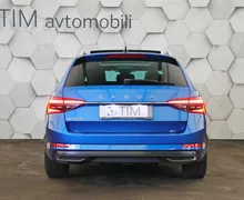 Zunanja slika - Škoda Superb - Combi 2.0 TDI DSG L&K 150KM - 6 - Predogledna slika