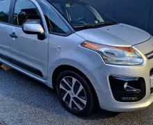 Zunanja slika - Citroën C3 Picasso - PureTech 110 BVM - 3 - Predogledna slika