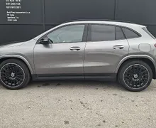 Zunanja slika - Mercedes-Benz GLA-Razred - GLA 200 - 6 - Predogledna slika