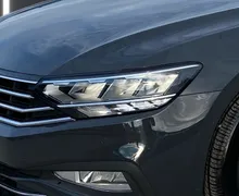 Zunanja slika - Volkswagen Passat - 2.0 TDI BMT SCR Business avt.-Panorama-LED-Kamera - 5 - Predogledna slika