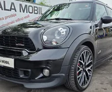 Zunanja slika - MINI Countryman - MINI JCW ALL4 4X4 XENON-ŠIBEDAH-NAVI-ALU - 20 - Predogledna slika