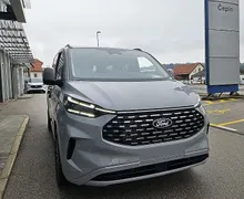 Zunanja slika - Ford Tourneo - Custom TITANIUM X 2.0 TDCi A8 L1H1  ZALOGA - 8 - Predogledna slika