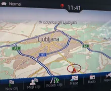 Zunanja slika - Škoda Kodiaq - Style 2.0 TDI  4X4 DSG - Kamera - Kljuka -Memory - 19 - Predogledna slika