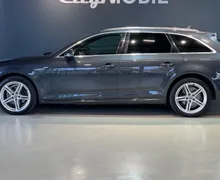 Zunanja slika - Audi A4 - Avant 3x S LINE-VIRTUAL-NAVI-KEYLESS-TEMPOMAT-2XPDC - 4 - Predogledna slika