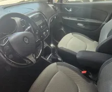 Zunanja slika - Renault Captur - TCe 90 Energy Expression - 5 - Predogledna slika