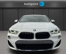 Zunanja slika - BMW X2 - BMW - 2 - Predogledna slika