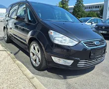 Zunanja slika - Ford Galaxy - 2.0 TDCi Titanium Avt. 7 SEDEŽEV - 3 - Predogledna slika