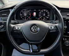 Zunanja slika - Volkswagen Golf - 2.0 TDI|4MOTION|VIRTUAL|NAVI|LED|TEMP|JAMSTVO - 11 - Predogledna slika