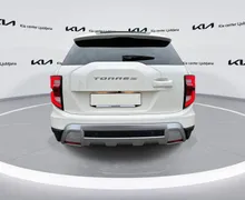 Zunanja slika - SsangYong Torres - 1.5 T-GDI PREMIUM 4WD AT... - 6 - Predogledna slika