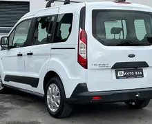 Zunanja slika - Ford Tourneo Connect - 1.5 TDCi+R.KAMERA+PDC+KLJUKA+NOSILCI - 8 - Predogledna slika