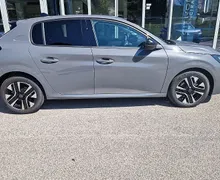 Zunanja slika - Peugeot 208 - ALLURE PureTech 100 - 7 LET JAMSTVA - 4 - Predogledna slika