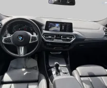 Zunanja slika - BMW X4 - xDrive20d - 4 - Predogledna slika