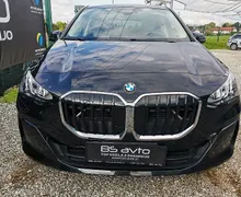 Zunanja slika - BMW Serija 2 - Active Tourer: 220i DCT LEDALU-LAMERA-PDC KOT NOVA - 2 - Predogledna slika